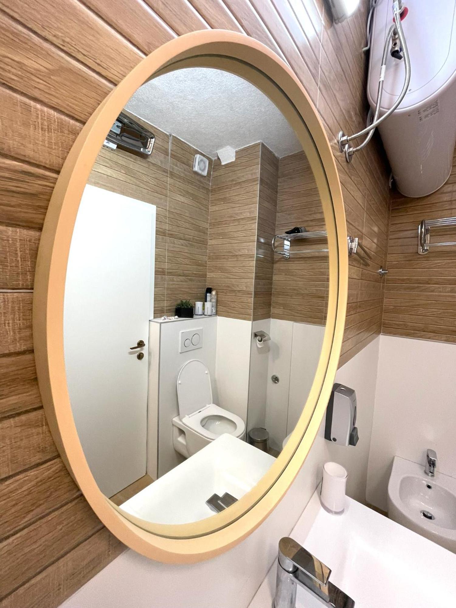 Roma Trogir Apartment Exterior photo